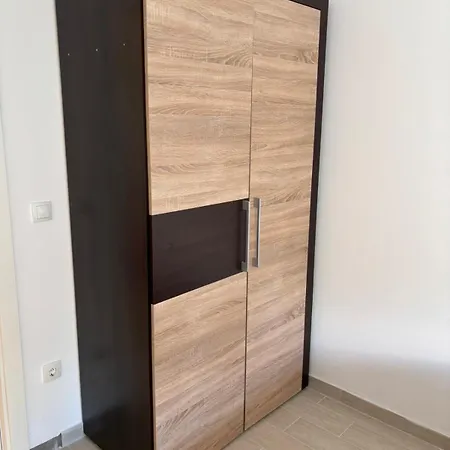 Apartamento Zemun Es Stan Na Dan
